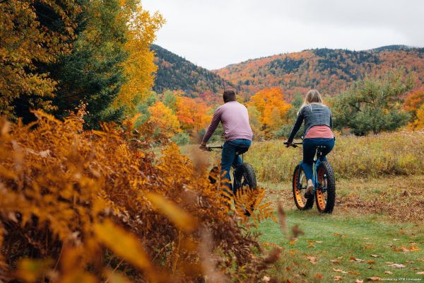 Hotel High Peaks Resort (Lake Placid)